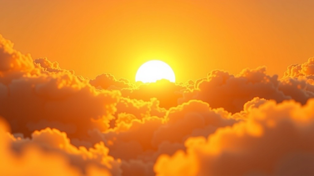 New Beginnings at Sunrise