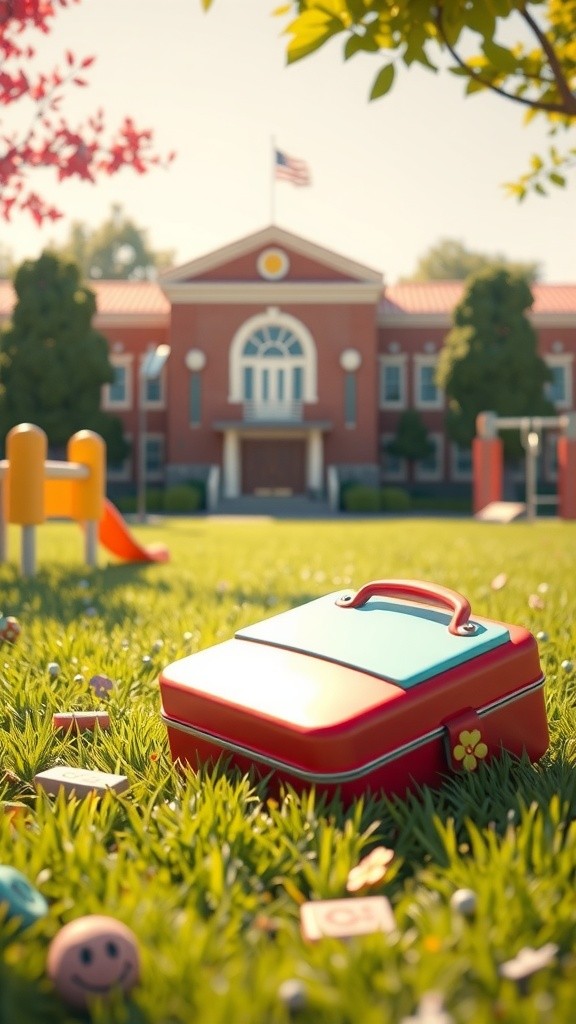 Lily's Honest Choice