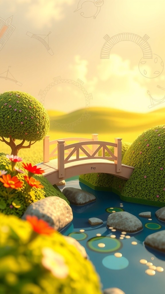 Max's Unbreakable Bridge: A Tale of Hard Work and Perseverance!