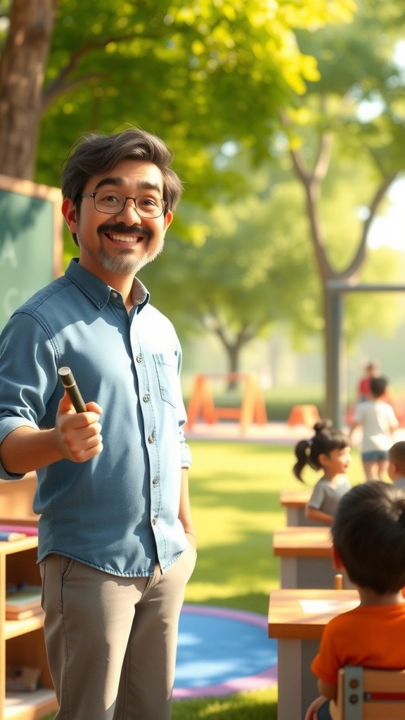 3D ABC Fun: Playful Adventures with Letters!