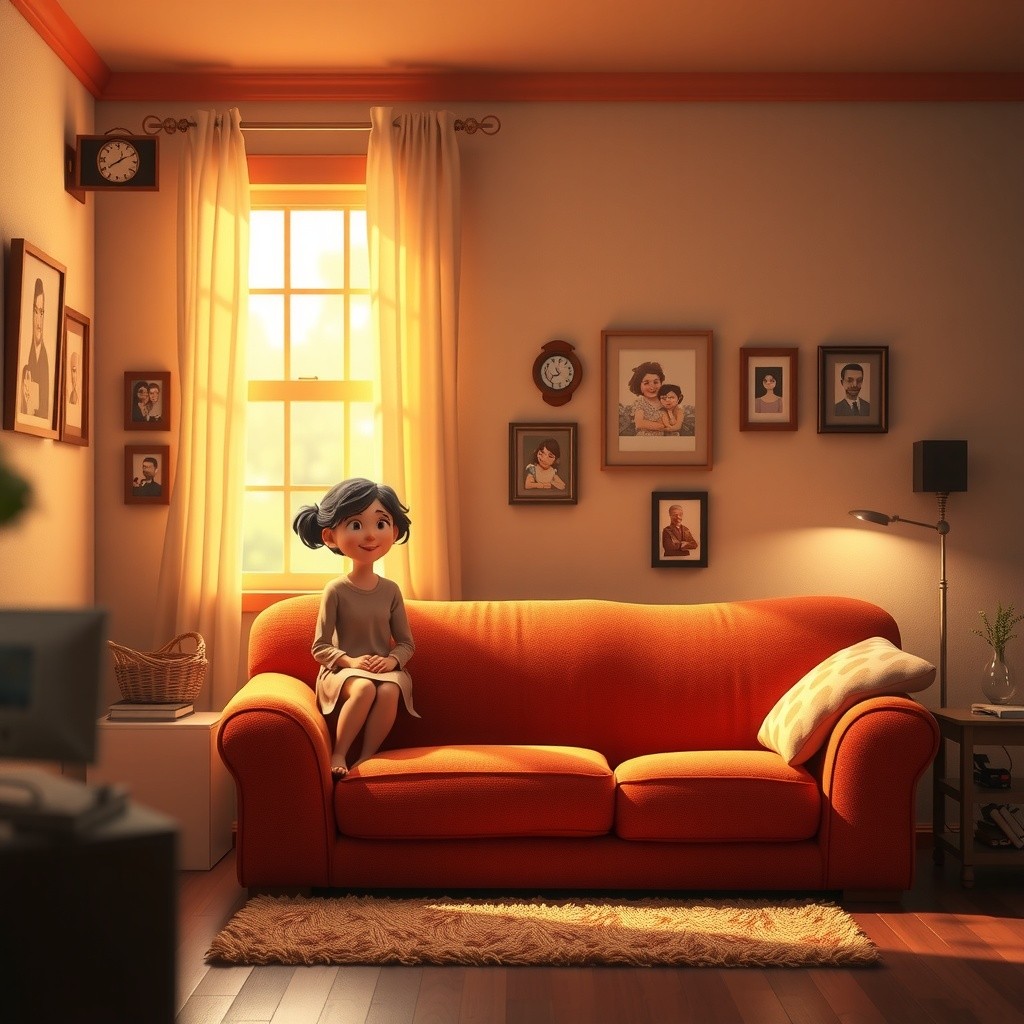 A Child's Calling: Overcoming Parental Doubts