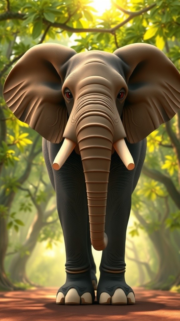 Heart of Friendship: The Story of Binni and Appu