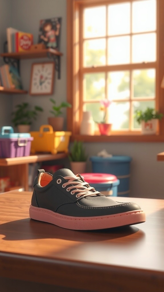 Pengorbanan Seorang Anak untuk Ayah