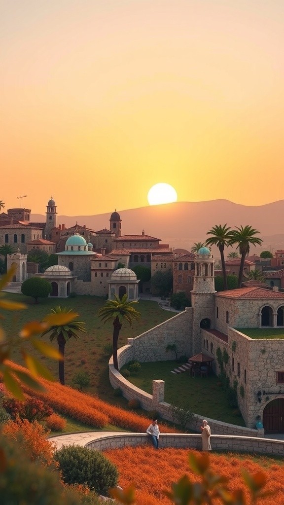 The Birth of Jesus: A Simple Story for Kids