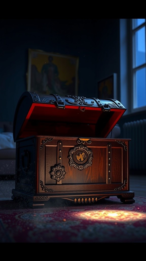 A Hidden Truth Uncovered at Last