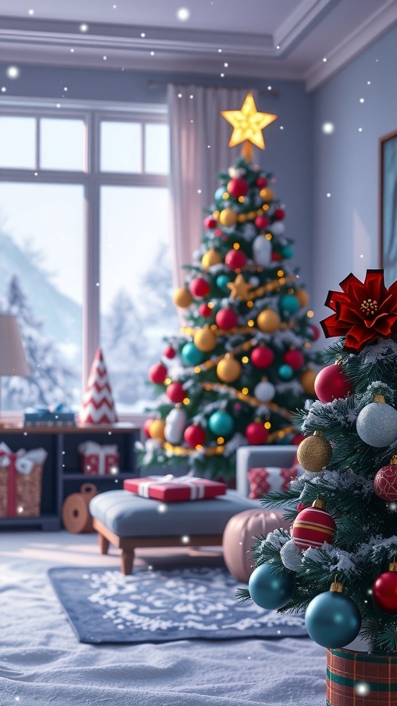 A Jolly Kids Christmas Tune