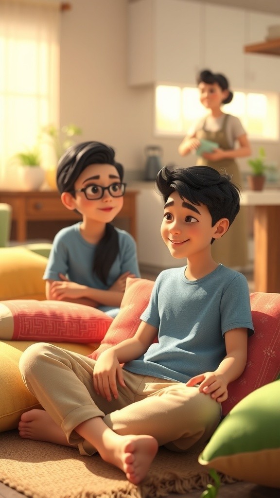 Arka dan Alat Penyaring Air: Dari Cemoohan Menjadi Juara