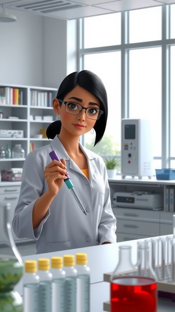 Kucing Bioluminescent: Keajaiban Bioteknologi