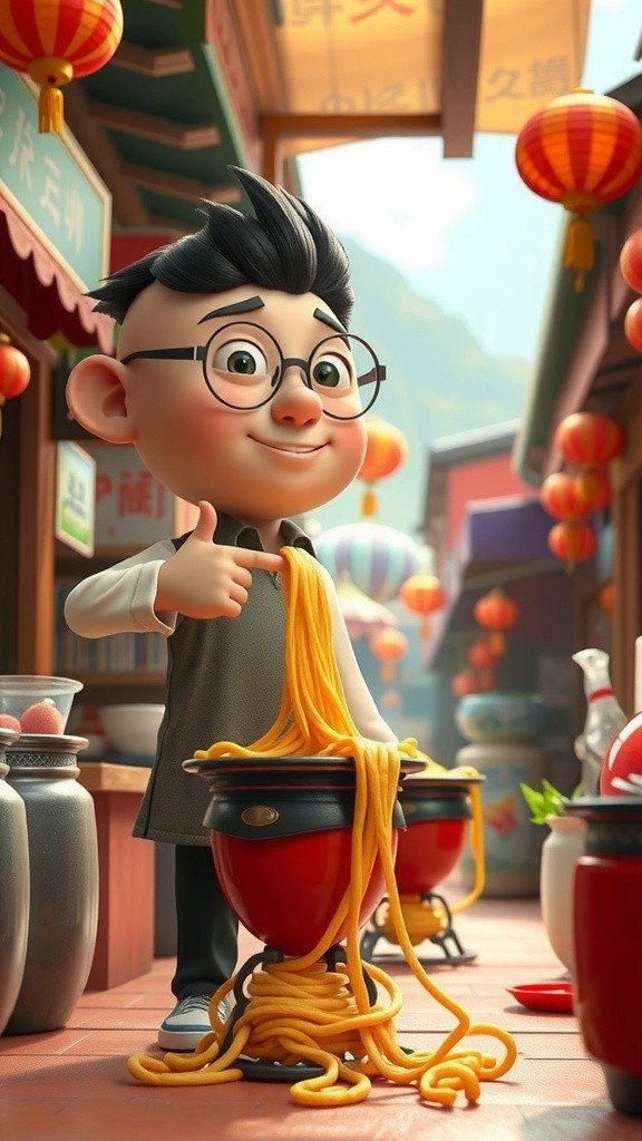 Kung Fu Panda Adventures