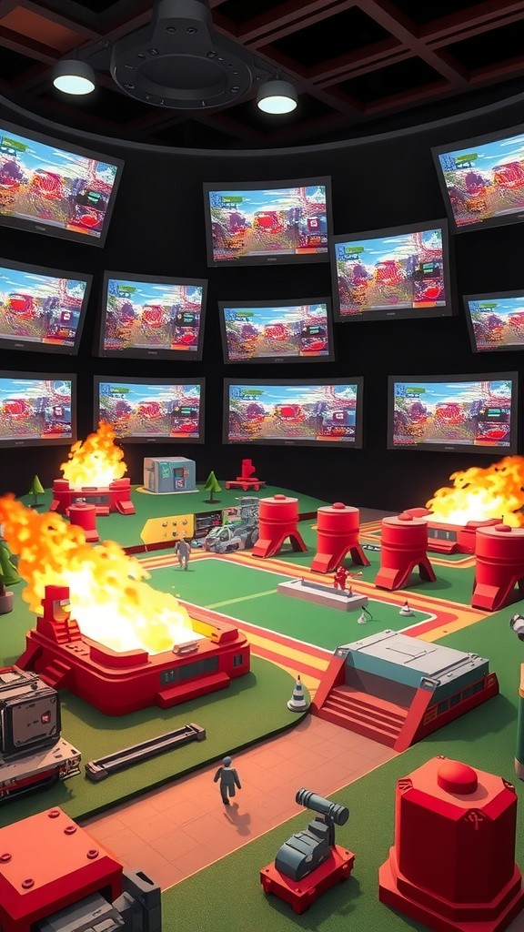 Bacon Hair: The Genius Strategist of Roblox!