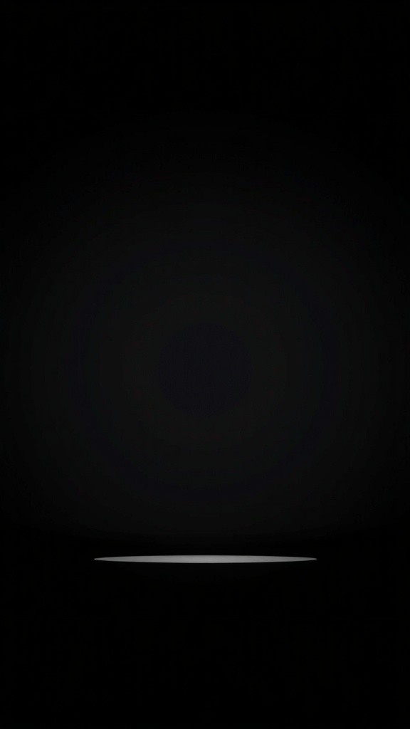 The Weight of Silence