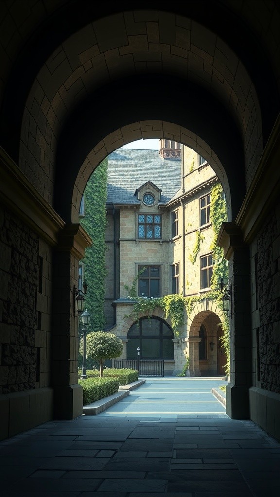 Unveiling the University of Gundishapur: The World’s First University