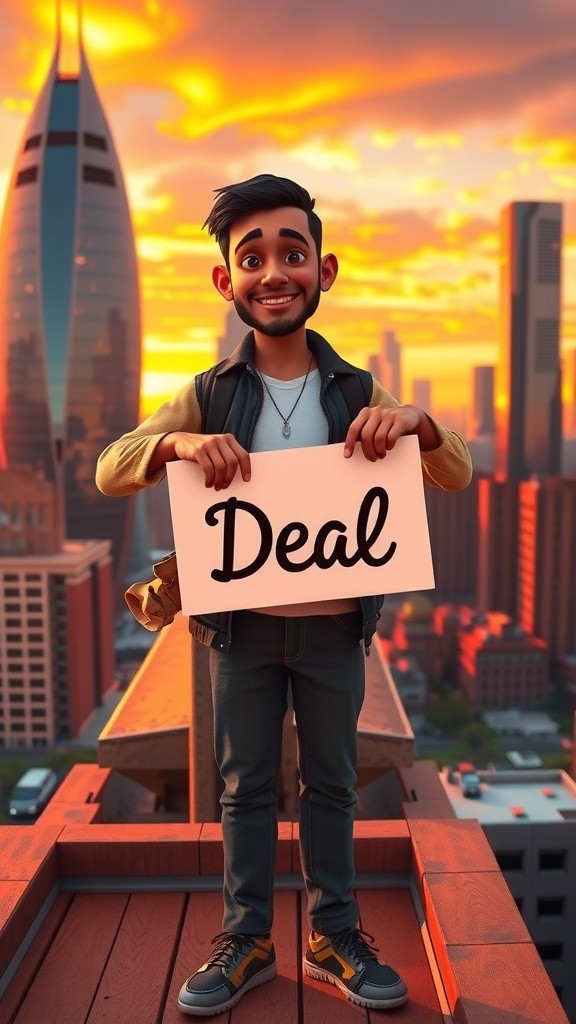 Dukung Bareng dan Grow Bersama!