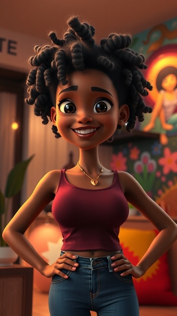 Chasing Dreams: My Journey from Polygamy to Law School