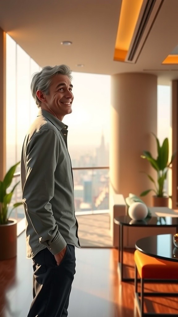 A Billionaire's Gamble: Pretending Poor for True Love