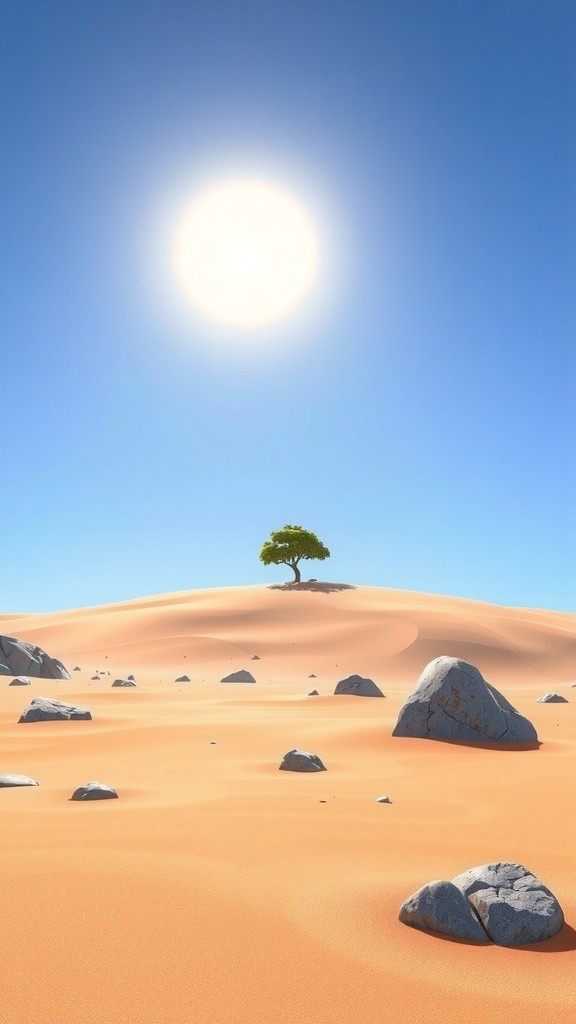 An Original Bible Tale for Children