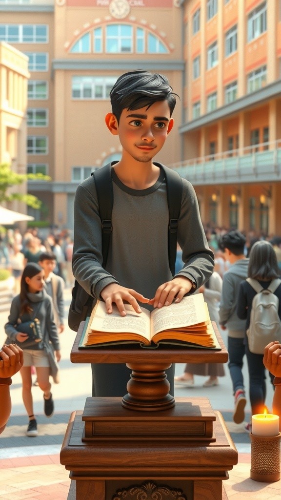 مغامرات في عالم ألثيريا السحري