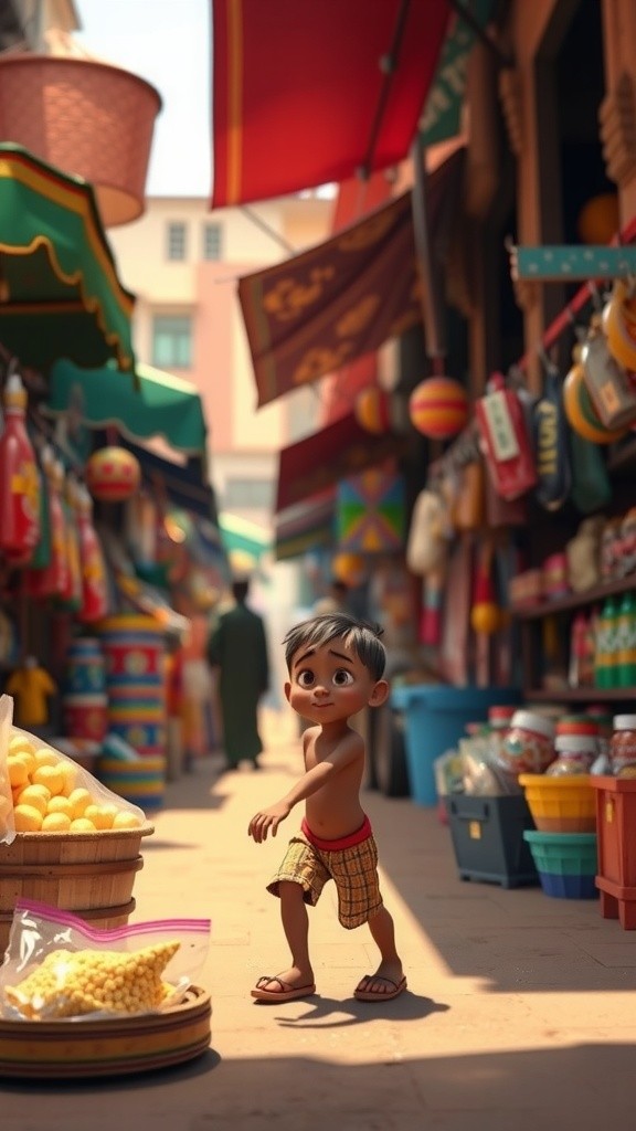 The Rise of Dangote: Nigeria's Business Titan