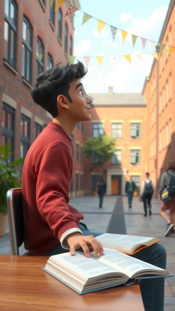 Talking About Reza: A Great Friend