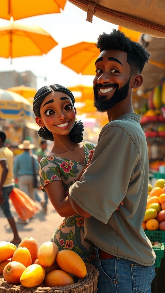 A Nigeria Seat at Home Son-in-Law Becomes Very Rich and Powerful