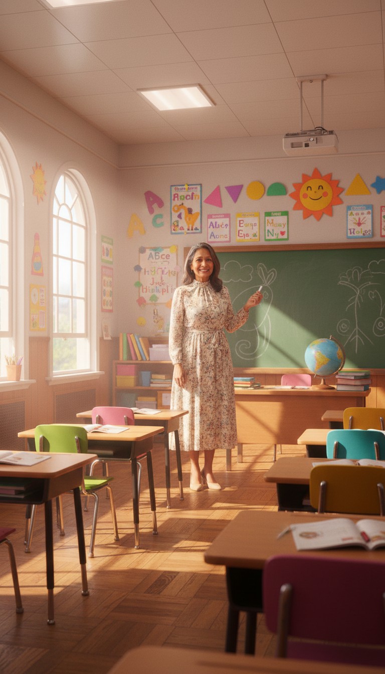 Bachchon ka General Knowledge - Masti Bhara Classroom!