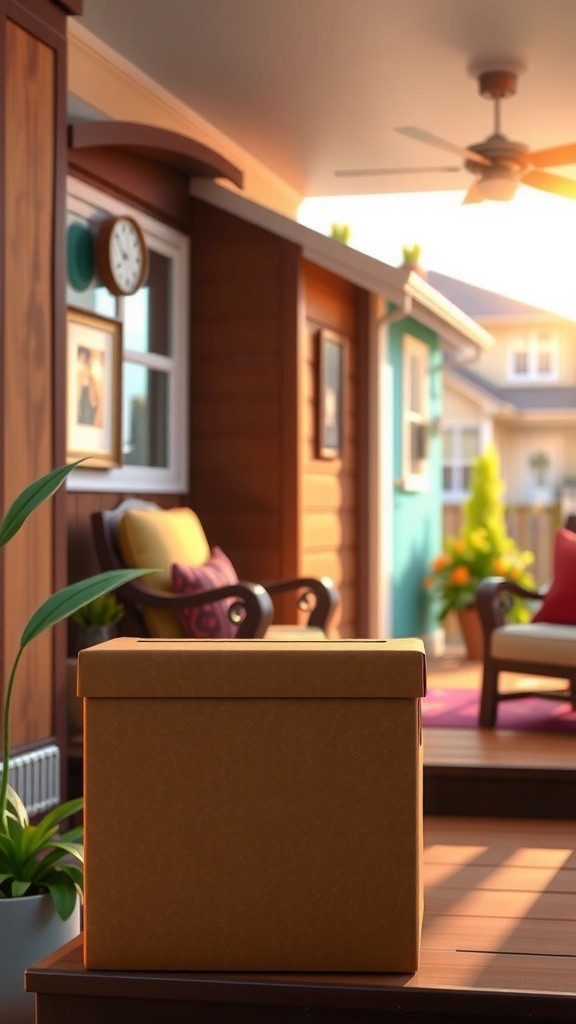 Pesanan Makanan yang Salah: Kucing dan Ayam