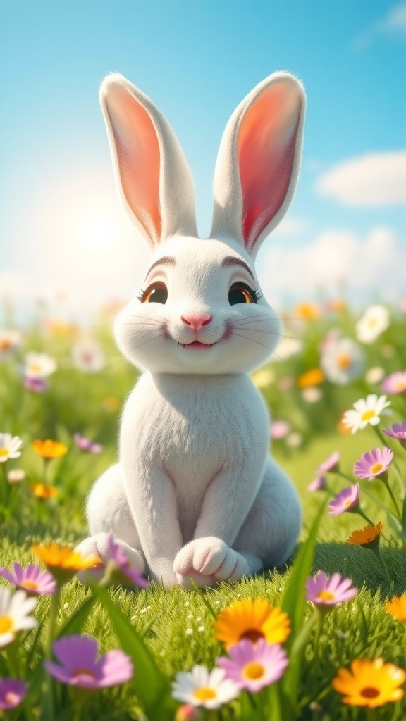 Adorable Animal Tales for Kids!