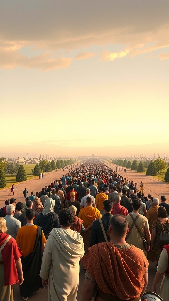 Jesus: Your Sins Are Forgiven and Burdens Lifted