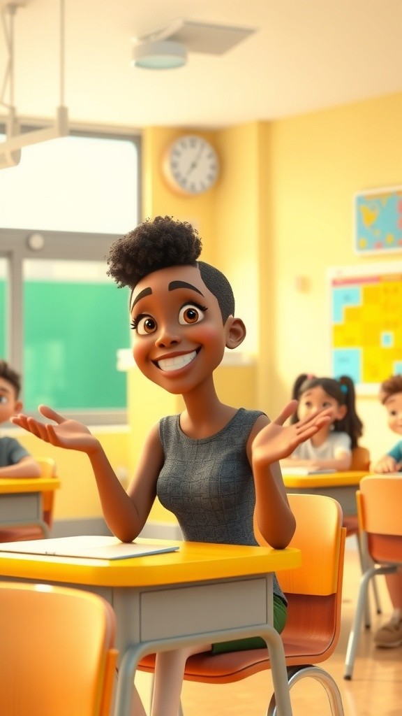 Kekuatan Kebaikan Melawan Perundungan