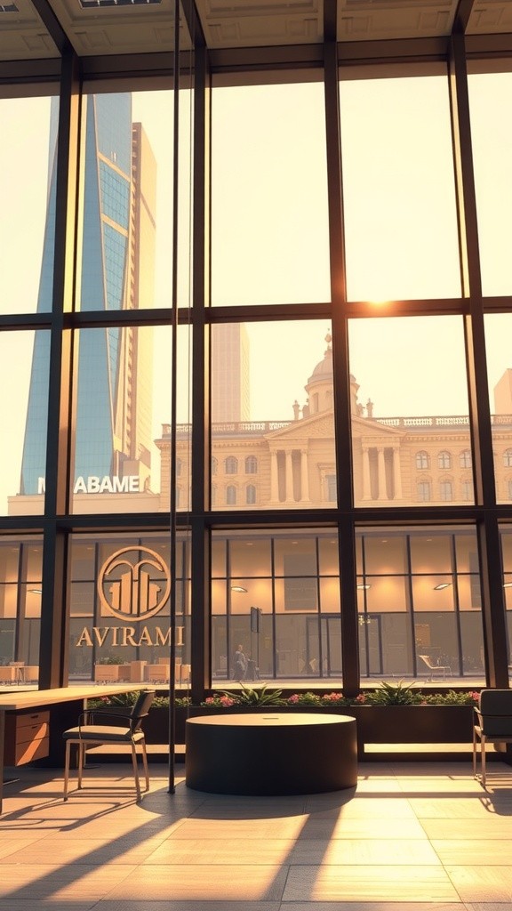 When Worlds Collide: A Father and Son's Reunion