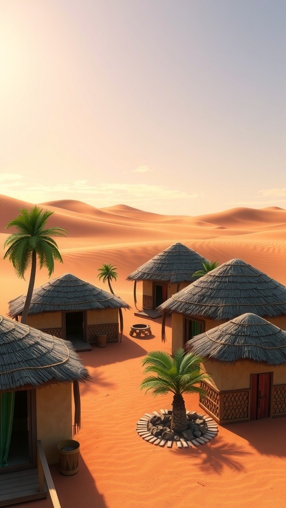 The Arrival of Islam in Northern Nigeria