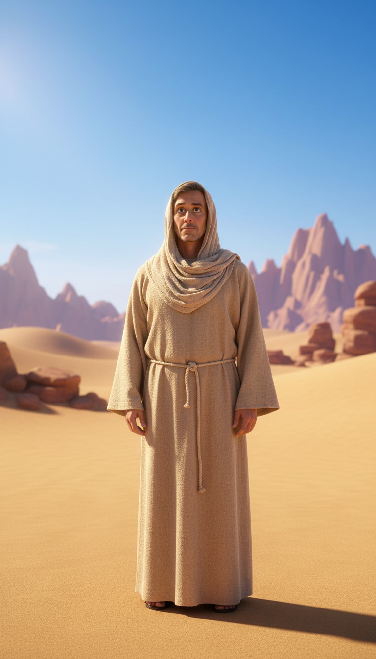 A New Bible Adventure for Kids