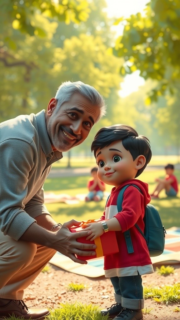 The Price of Kindness: A Tale of Rejection