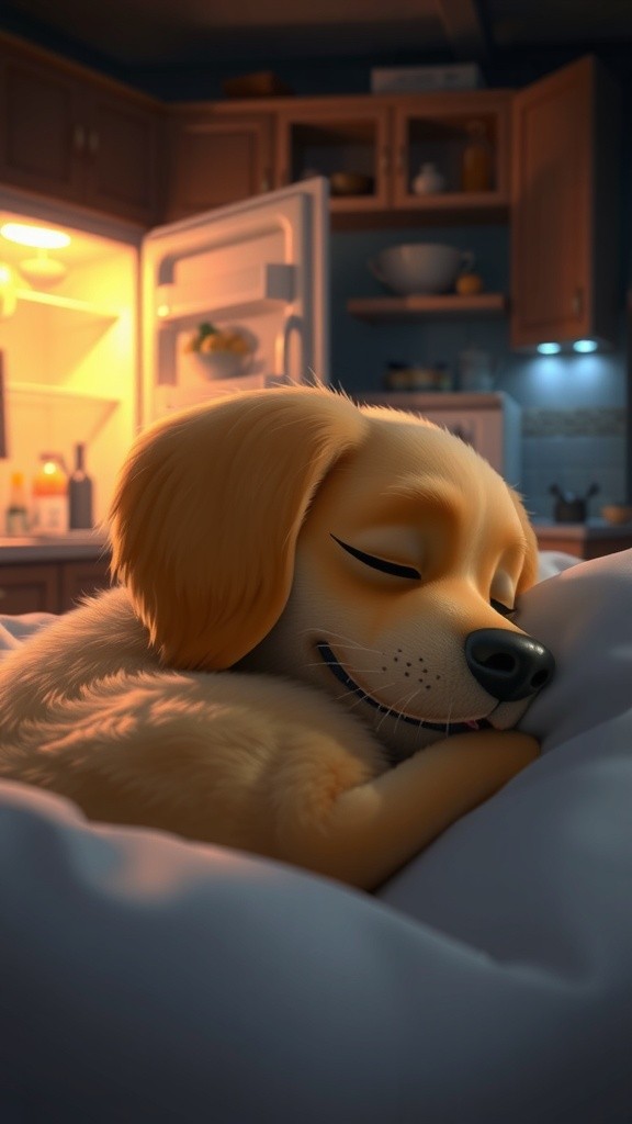 Midnight Snack Partners