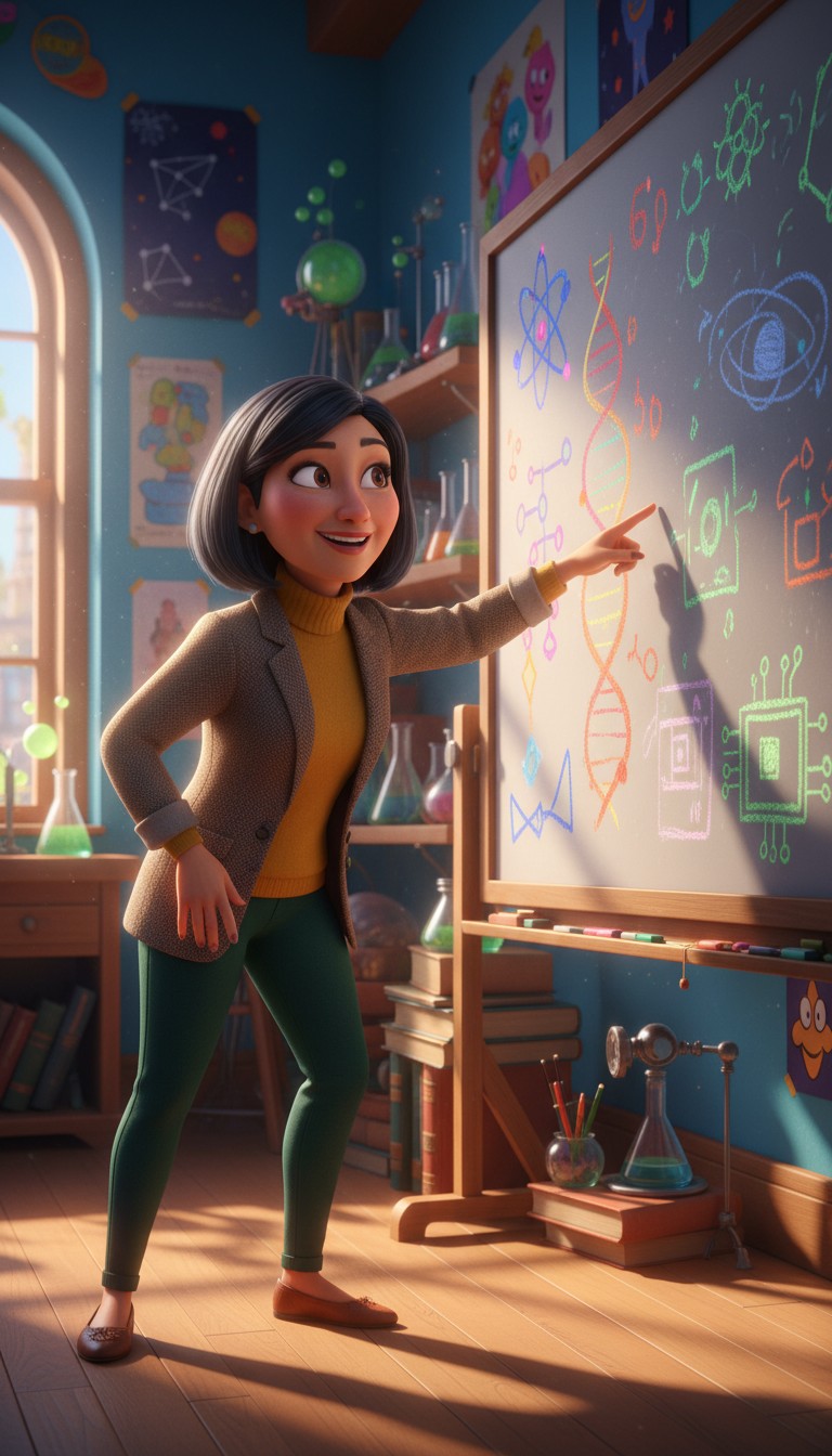 Tes Kejujuran yang Lucu