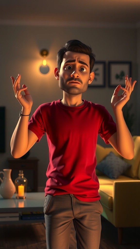 1% के हीरो की कहानी