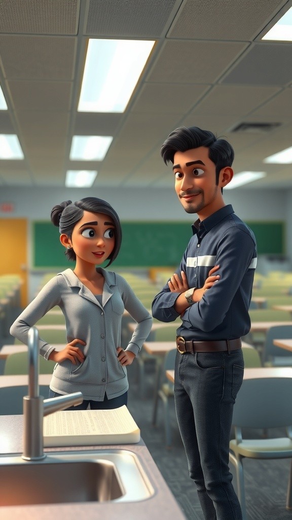 ترشيد استهلاك المياه واجب علينا