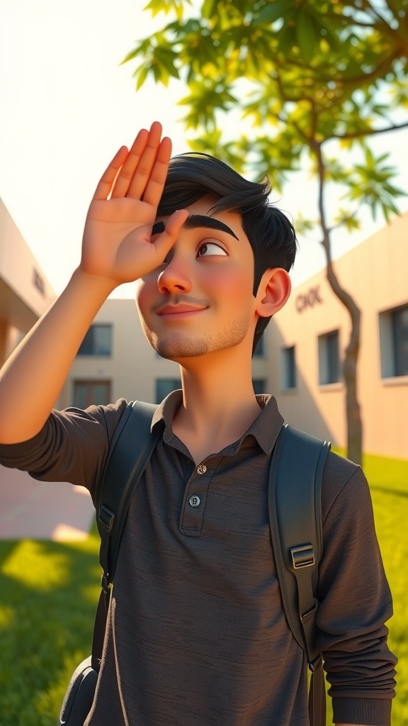 استكشاف الطاقة المتجددة مع كريم وسلما