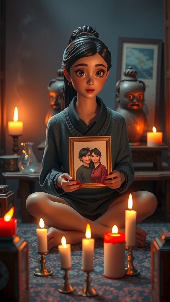 Dukun dan Utang yang Mengguncang Hati