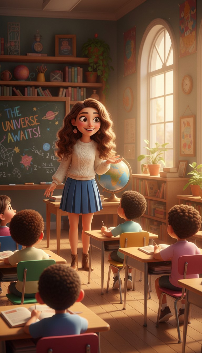 Quick Math Challenge