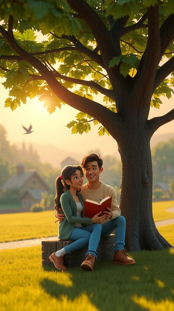 दोस्ती की सीख: राहुल और अमन की कहानी