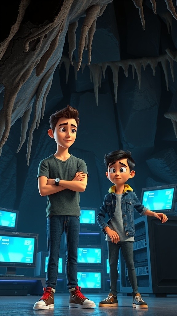 Batspider: The Ultimate Superhero with Bat Wings and Epic Gadgets!