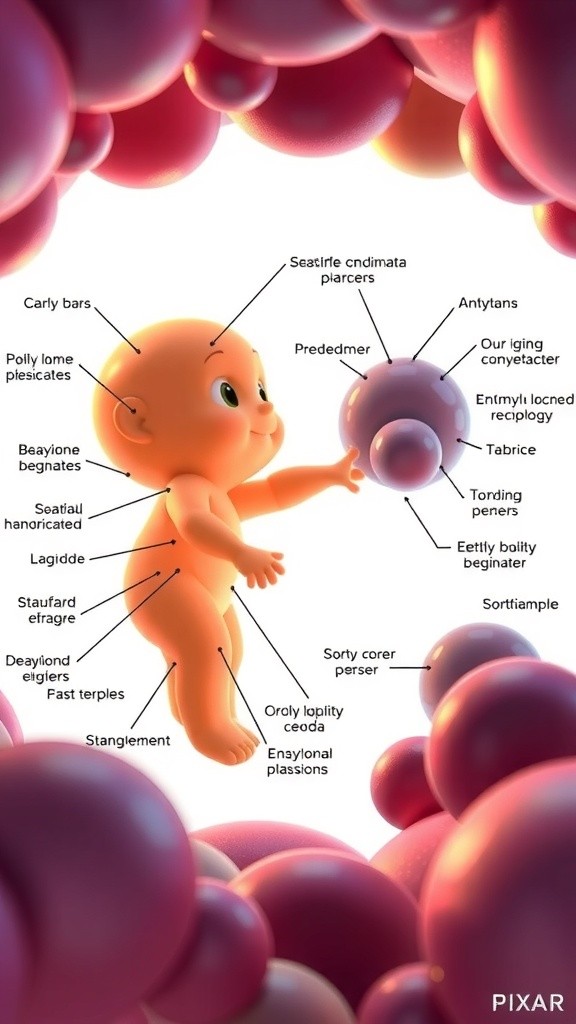 Understanding Condylomata Acuminata