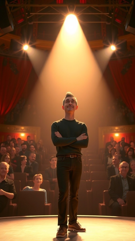 Defying the Impossible: Embrace Your Journey