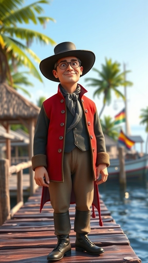 The Core Teaching of Rev. Henry Townsend to Early Christians in Nigeria