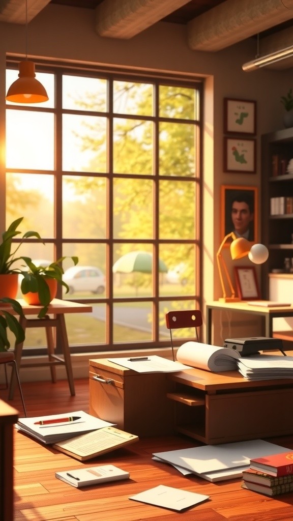 Lessons in Resilience