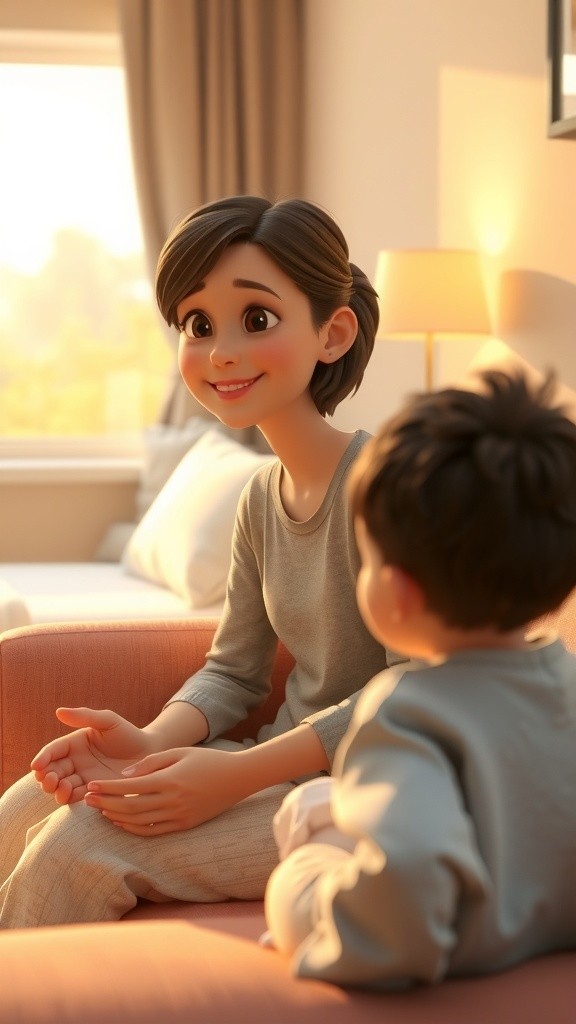 Le premier battement de cœur de l'embryon