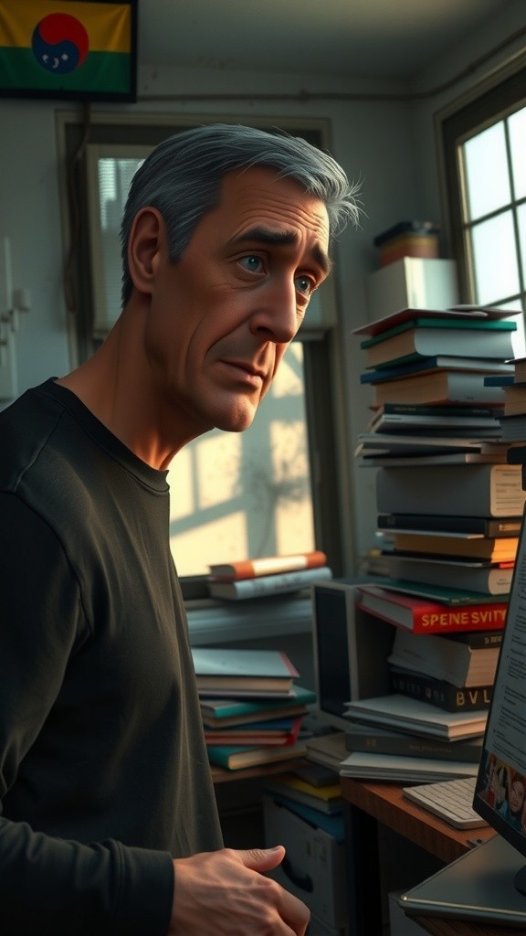 A Journey of Renewal and Hope