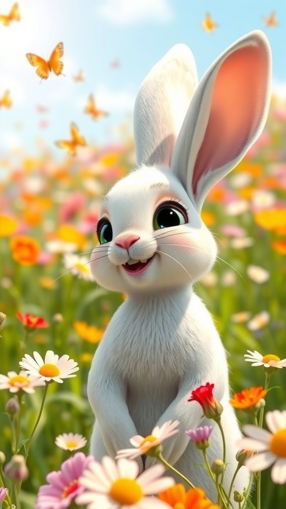 A Heartwarming Tale for Kids