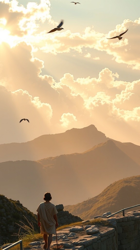 The Great Commission: A Moment of Transformation